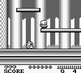 Bubble Bobble : Part 2 [US,EU] gb 1993 Game Image