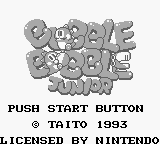Bubble Bobble : Part 2 [US,EU] Thumbnail