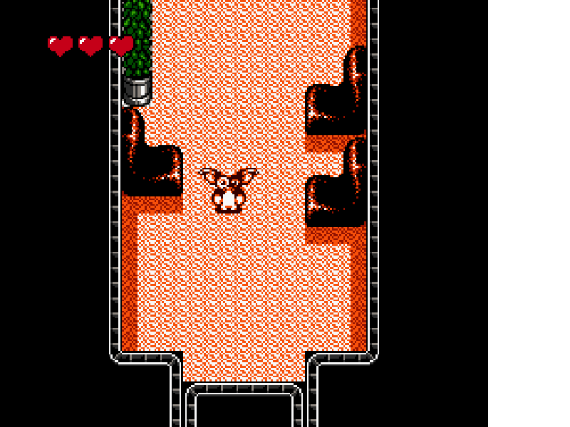 Gremlins 2 : The New Batch [US] nes 1990 Game Image