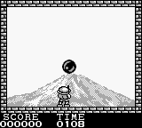 Buster Bros. [US] gb 1993 Game Image