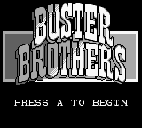 Buster Bros. [US] Thumbnail
