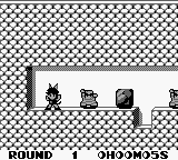 Catrap [US] gb 1990 Game Image