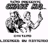Chase H.Q. [US,EU] Thumbnail