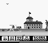 Choplifter II – Rescue & Survive [US] gb 1991 Game Image