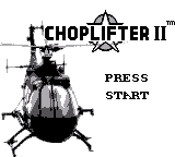 Choplifter II - Rescue & Survive [US] Thumbnail