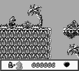 Chuck Rock [US,EU] gb 1993 Game Image
