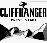Cliffhanger [US,EU] Thumbnail