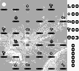 Cool Ball [US] gb 1991 Game Image
