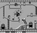 Cool World [US,EU] gb 1993 Game Image