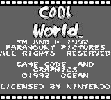 Cool World [US,EU] Thumbnail
