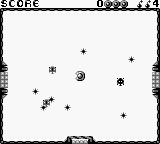 Crystal Quest [US] gb 1991 Game Image