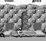 CutThroat Island [US,EU] gb 1996 Game Image