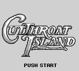CutThroat Island [US,EU] Thumbnail