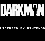 Darkman [US,EU] Thumbnail