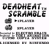 Dead Heat Scramble [US] Thumbnail