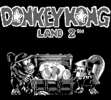 Donkey Kong Land [US,EU] Thumbnail