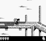 Donkey Kong Land III [US,EU] gb 1997 Game Image