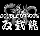 Double Dragon [US,EU] Thumbnail