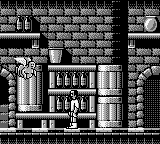 Dr. Franken II [US,EU] gb 1997 Game Image