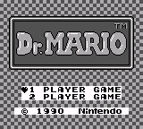 Dr. Mario [WOR] Thumbnail