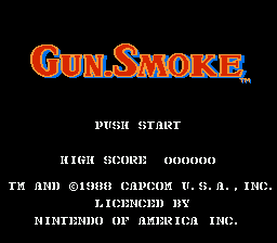 Gun.Smoke [US] Thumbnail