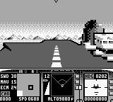 F-15 Strike Eagle [US,EU] gb 1993 Game Image