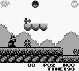 Felix the Cat [US,EU] gb 1993 Game Image