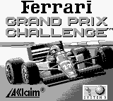 Ferrari Grand Prix Challenge [US,EU] Thumbnail