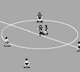 FIFA International Soccer [US,EU] gb 1995 Game Image