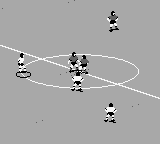 FIFA Soccer ’96 [US,EU] gb 1995 Game Image