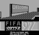 FIFA Soccer '97 [US,EU] Thumbnail
