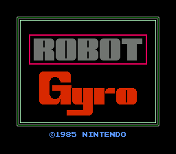 Gyromite [WOR] Thumbnail