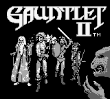 Gauntlet II [US,EU] Thumbnail