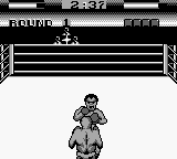 George Foreman’s KO Boxing [US,EU] gb 1992 Game Image