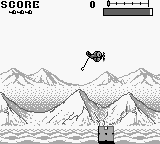 Go! Go! Tank [US] gb 1991 Game Image