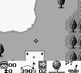 Golf [WOR] gb 1989 Game Image