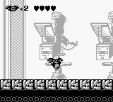 Gremlins 2 : The New Batch [WOR] gb 1991 Game Image