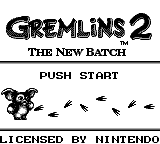 Gremlins 2 : The New Batch [WOR] Thumbnail