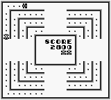 Head On [US] gb 1990 Game Image