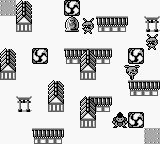 Heiankyo Alien [US] gb 1990 Game Image