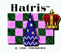 Hatris [US] Thumbnail