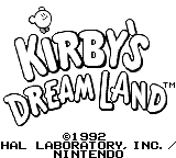 Hoshi no Kirby [US,EU] Thumbnail