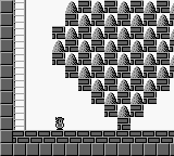 Hyper Lode Runner [WOR] gb 1989 Game Image