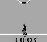 In Your Face [US] gb 1990 Game Image