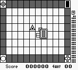 Ishido : The Way of Stones [US] gb 1990 Game Image