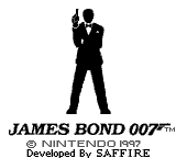 James Bond 007 [US,EU] Thumbnail