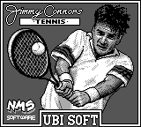 Jimmy Connors Tennis [US,EU] Thumbnail