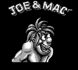 Joe & Mac : Caveman Ninja [US] Thumbnail
