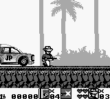 Jurassic Park Part 2 : The Chaos Continues [US,EU] gb 1994 Game Image
