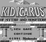 Kid Icarus : Of Myths and Monsters [US,EU] Thumbnail
